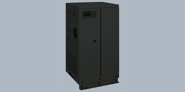 CGP系列單進單出(1-10kVA)工業級鋰電UPS