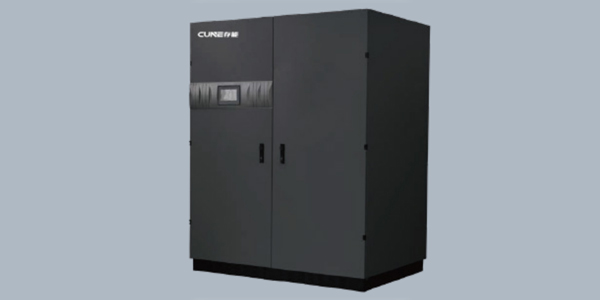CGP系列三進三出(10-400kVA) 工業級鋰電UPS