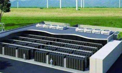 <b>儲能系統應用增多,鋰電池廠家迎來商機</b>